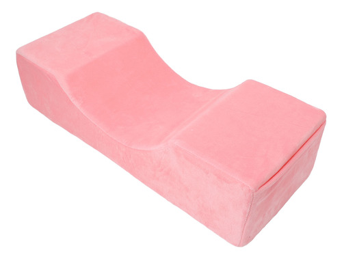 Almohada Salon Lash En Forma De U Para Extensión De Pestañas