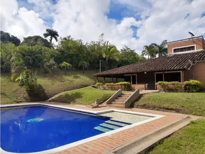 Finca en venta