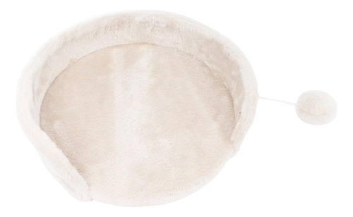 Poste Rascador Para Gatos De Tela De Sisal
