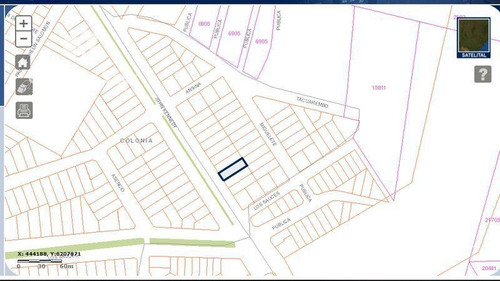 Imagen 5 de 5 de Venta Terreno