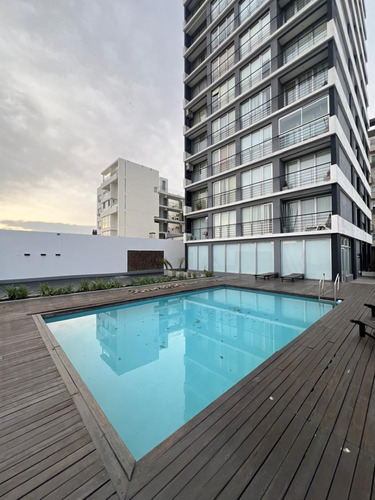 Departamento En Venta De Dos Dormitorios (apto Crédito)