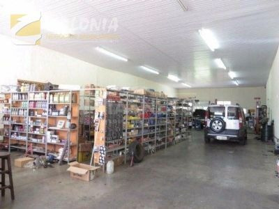 Imagem 1 de 17 de Comercial - Ref: 39082