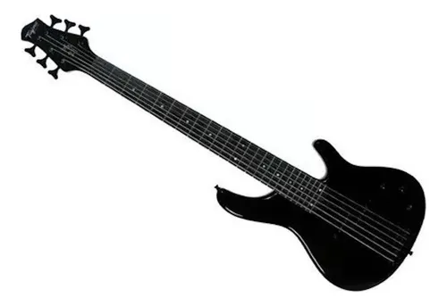 Contra-baixo Tagima Xb-21 6 Cordas Bk Corr Contra-baixo Tagima Xb-21 6 Cordas Bk Corr