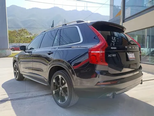 Volvo XC90 2.0 T6 Kinetic Awd At