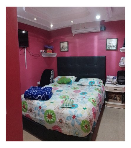 Casa En La Urb Puertas Del Sur Ve02-1567vs-mtru