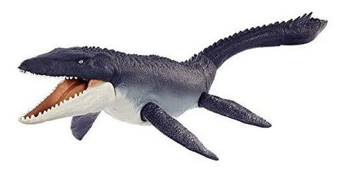 Figura De Acción 30'' Mosasaurus Jurassic World