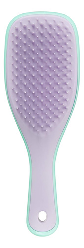 Tangle Teezer El Mini Cepillo Desenredante Para Cabello Hmed