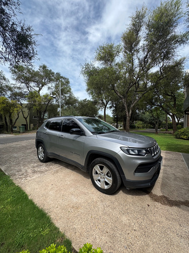 Jeep Compass 1.3 T270 Sport