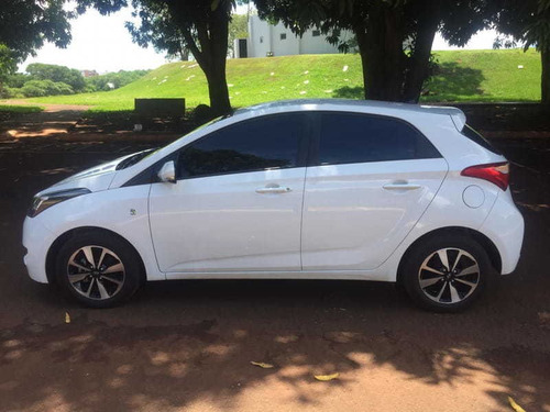 Hyundai Hb20 1.0 Série Especial 5 Anos