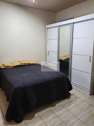 Imagem 12 de 28 de Chácara À Venda, 17751 M² Por R$ 1.100.000,00 - Biritiba Ussu - Mogi Das Cruzes/sp - Ch0027