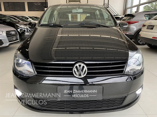 Imagem 6 de 15 de Volkswagen Fox Prime Highline 1.6 Flex