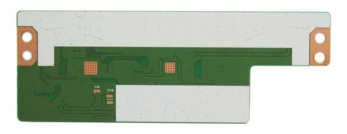 Placa Tecom Para Tv Led Aoc Le43s5970 6870c-0532a