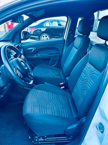 Fiat Strada 1.3 Freedom Cab. Cs Plus Flex 2p