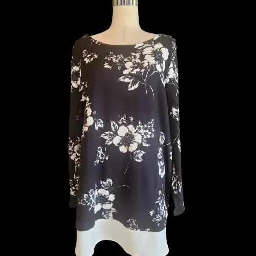 Sweater Angorina Buzo Blusón Lanilla