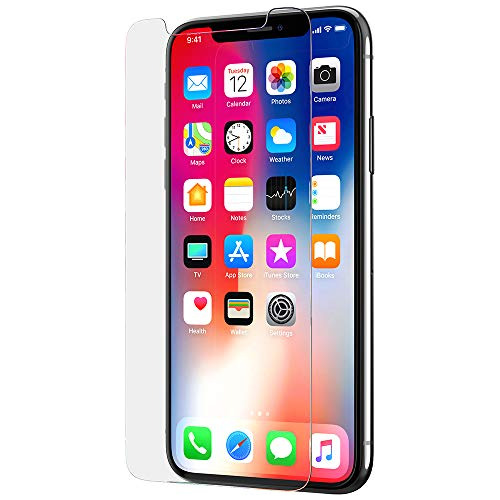 Tech21 - Caja De Teléfono Compatible Con Apple iPhone X/xs S