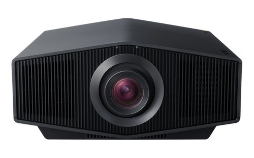 Sony Black 4k Hdr Laser Home Theater Projector