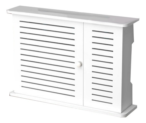 Cajas De Almacenamiento Para Enrutadores Wifi Inalámbricos M