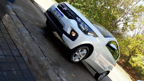 Fiat Mobi Easy Pack Top