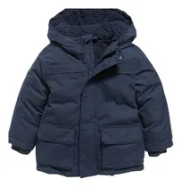 Comprar Campera Abrigo Impermeable Importada Gap Old Navy Talle 3