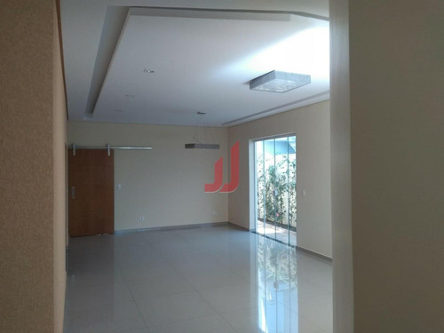 Imagem 5 de 25 de Casa À Venda, 3 Quartos, 3 Suítes, 4 Vagas, Condomínio Lago Da Boa Vista - Sorocaba/sp - 6669