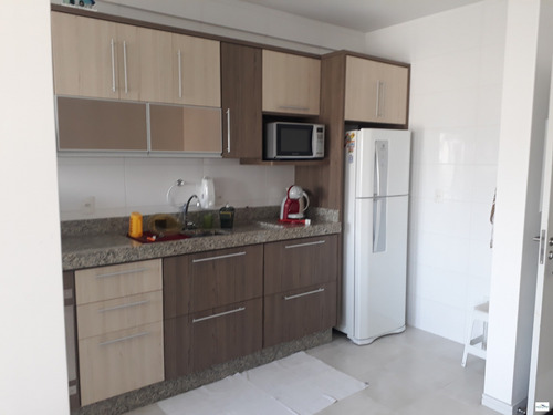 Imagem 3 de 15 de Apartamento - Estreito - Ref: 616 - V-616