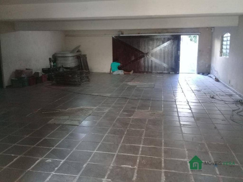 Imagem 11 de 30 de Casa Residencial Para Locação, Vila Pirajussara, São Paulo. - Ca0231