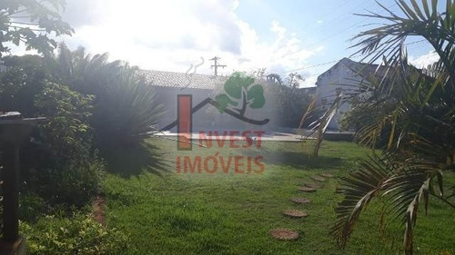 Imagem 13 de 14 de Chacara Em Condominio - Ref: 6223 - V-6223