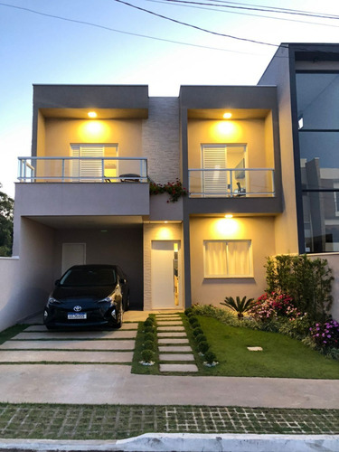 Imagem 27 de 30 de Casas À Venda Em Jundiaí, Currupira