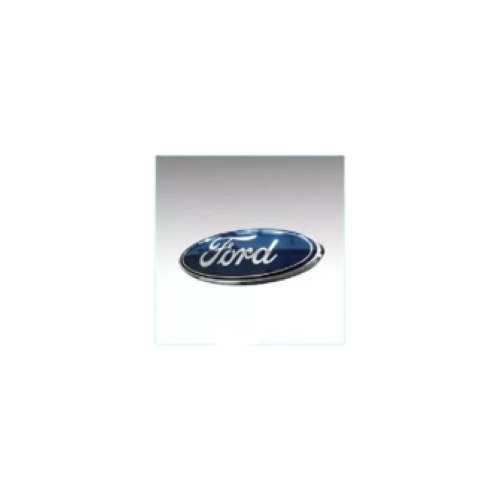 Emblema Grade F250 Frente Nova 2007 A 2012 Original Ford