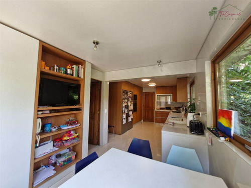 Casa En Venta De 5d/5b El Arrayan - Lo Barnechea