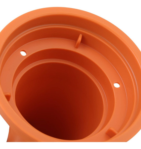 Vaso Para Hacer Raspados Hielo Batidos Fríos