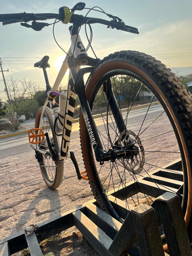 Bicicleta Scott Scale 965 Talla Xl Con Dropper