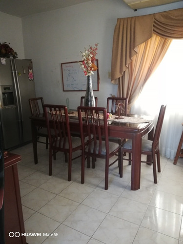 Imagen 9 de 14 de Vendo Town House En La Urbanización Agua Clara. Anaco