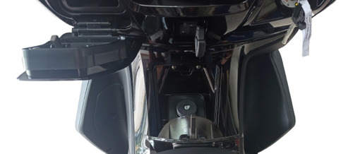 Imagen 4 de 14 de Kymco K-xct300i