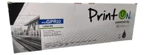 Comprar Toner Canon Gpr22 Printon Ir-1021 Ir-1023 Ir-1025 Ir-1019