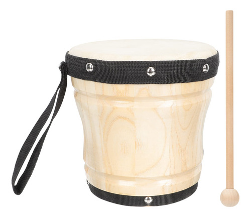 Tambores De Bebe Bongos Congas 1 Juego De Tambor Profesional