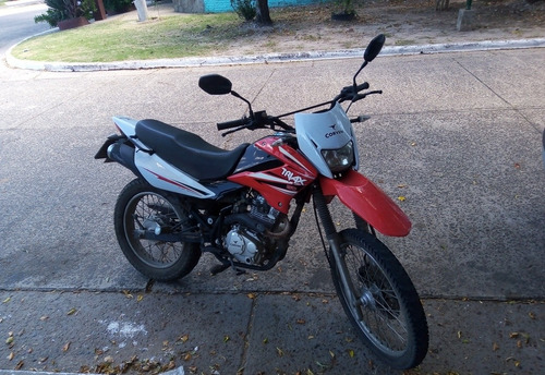 Corven 150cc