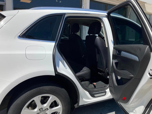 Imagen 7 de 14 de Audi Q5 2.0 Tdi Automatica Quattro Año 2012