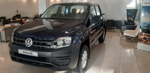 Imagen 1 de 16 de Amarok Dc 2.0 Tdi 140cv Trendline 4x2 My23 29
