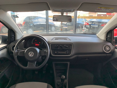Imagem 11 de 13 de Up Take 1.0 - Carro Super Economico