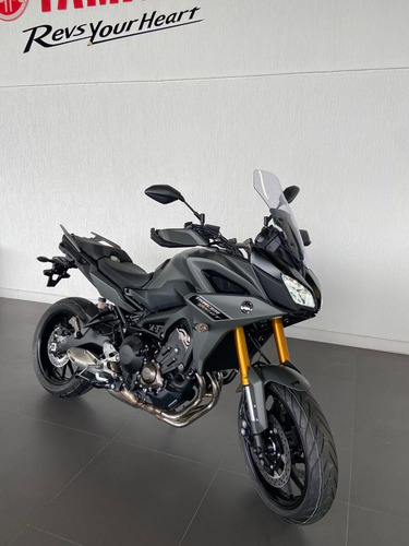 Yamaha Tracer Gt 900 Pronta Entrega _ Vendedor Bruno
