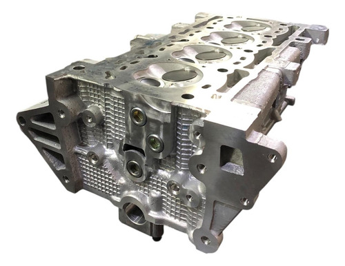 Cabeçote Com Válvulas Fiat Strada 1.3 2021 A 2025 Original