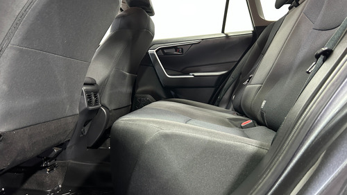 Toyota Rav4 Le 2.0 Mt 2022