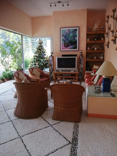 Imagen 9 de 18 de Casa De Descanso En Cuernavaca