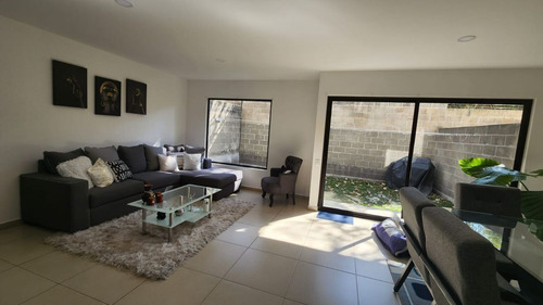 Cómoda Y Cálida Casa Venta A 20 Minutos De Santa Fe