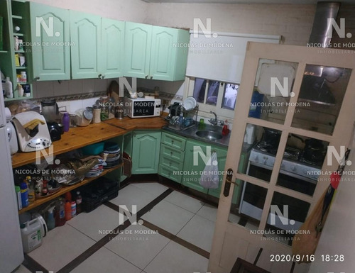 Casa En Maldonado, Maldonado- Ref: 3582