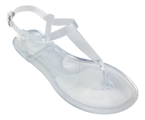 Zapatos Planos Fantasy Pvc Beach Summer Jelly Para Mujer