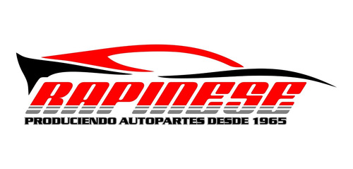 Apoyabrazos Ford F100 1968 Izquierdo Negro Rapinese Oferta !
