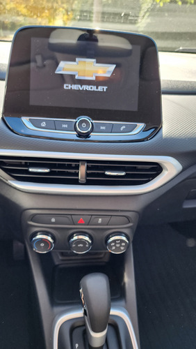 Chevrolet Tracker 1.2 Turbo At