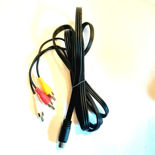 Decodificador Direct Tv L14-a-100 Con Tarjeta, Transformador Negro (Usado)